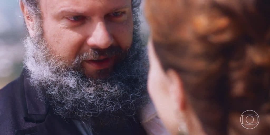 Nos Tempos do Imperador se torna novela com pior audiência e sequência vira risco na Globo