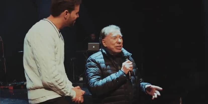 Silvio Santos Silvio Santos