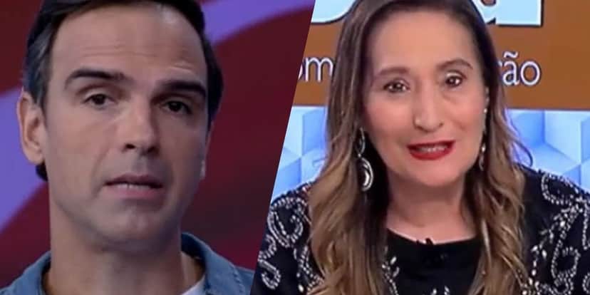 "Tenha santa paciência", Sonia Abrão perde as estribeiras na RedeTV! e explode: "Falsa, dissimulada" "Tenha santa paciência", Sonia Abrão perde as estribeiras na RedeTV! e explode: "Falsa, dissimulada"