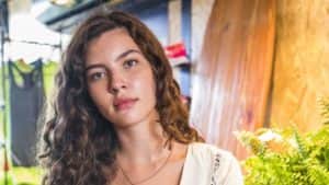 Alanis Guillen será Juma Marruá Alanis Guillen será Juma Marruá
