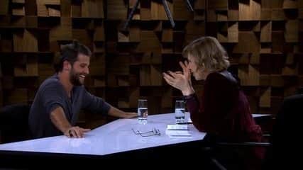 Bruno Gagliasso deu entrevista para Marília Gabriela e falou sobre a traição envolvendo Gio Ewbank Bruno Gagliasso deu entrevista para Marília Gabriela e falou sobre a traição envolvendo Gio Ewbank