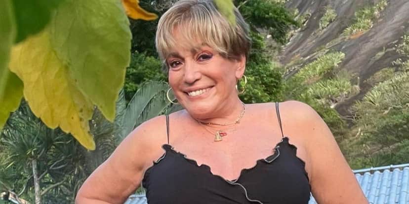 Susana Vieira Susana Vieira