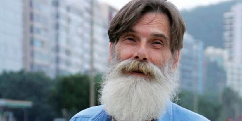 Ex galã da Globo, Eduardo Tornaghi vive vida pacata e longe das telas (Foto: Reprodução) Ex galã da Globo, Eduardo Tornaghi vive vida pacata e longe das telas (Foto: Reprodução)