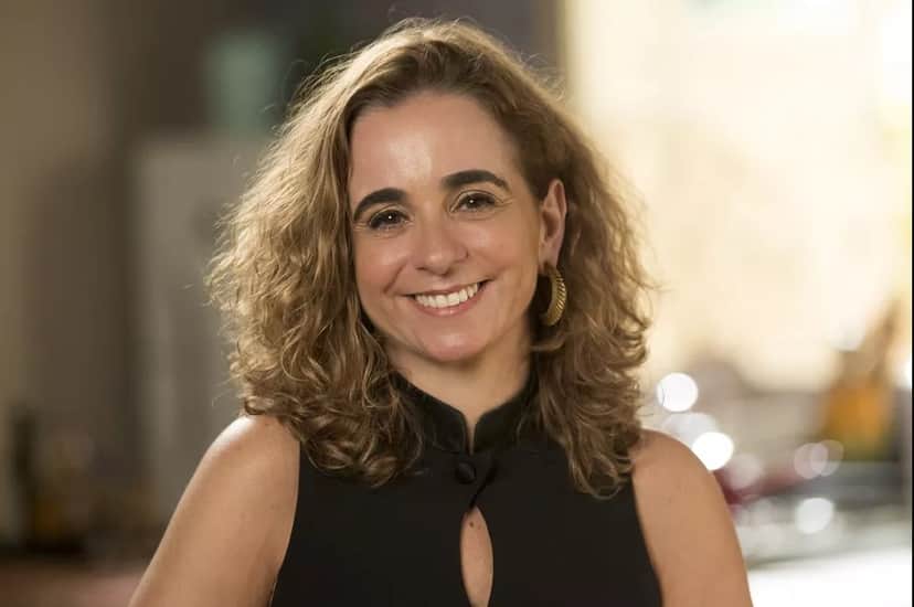 Maria de Médicis, uma das principais diretoras da Globo anunciou sua demissão Maria de Médicis, uma das principais diretoras da Globo anunciou sua demissão