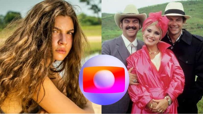 Globo aposta no remake de Pantanal, que se der certo, pode trazer remake de Roque Santeiro à tona na faixa Globo aposta no remake de Pantanal, que se der certo, pode trazer remake de Roque Santeiro à tona na faixa