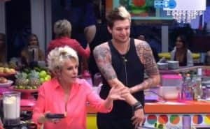 Ana Maria Braga participou do BBB14 (Foto: Reprodução / Internet) Ana Maria Braga participou do BBB14 (Foto: Reprodução / Internet)