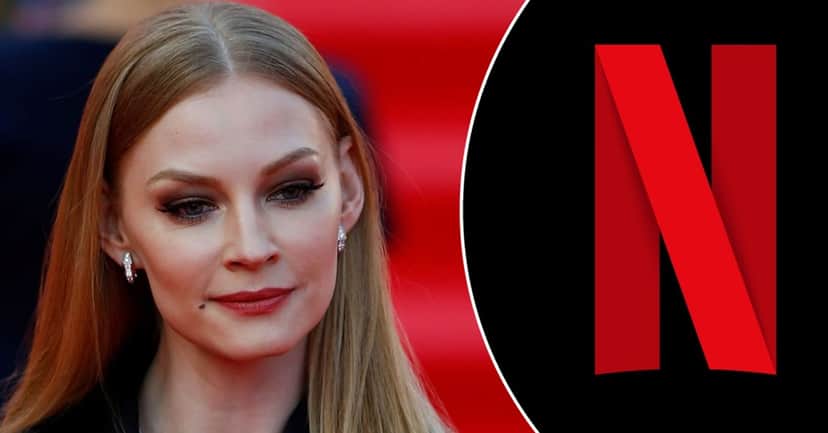 Primeira série russa da Netflix, "Anna K" talvez não vá ao ar tão cedo (Reprodução Internet) Primeira série russa da Netflix, "Anna K" talvez não vá ao ar tão cedo (Reprodução Internet)