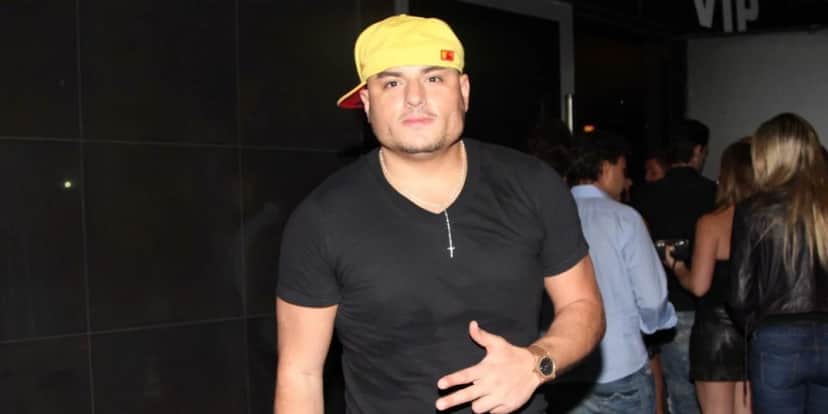 Carlinhos Silva, o Mendigo do Pânico - Foto: Reprodução Carlinhos Silva, o Mendigo do Pânico - Foto: Reprodução