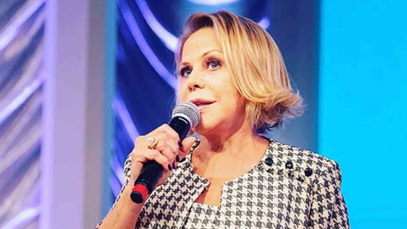 Claudete Troiano Claudete Troiano