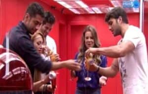 Fernanda Souza participou do BBB14 (Foto: Reprodução / Internet) Fernanda Souza participou do BBB14 (Foto: Reprodução / Internet)