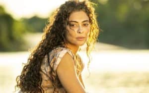 Juliana Paes será Maria Marruá Juliana Paes será Maria Marruá