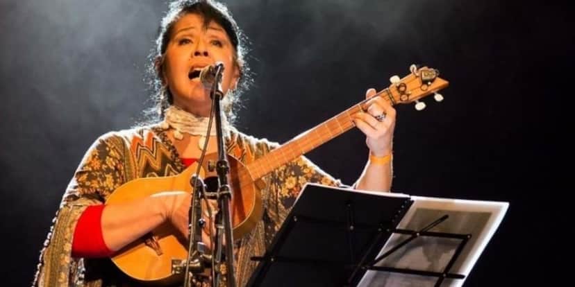 Cantora tinha 68 anos de idade (Foto: Reprodução) Cantora tinha 68 anos de idade (Foto: Reprodução)
