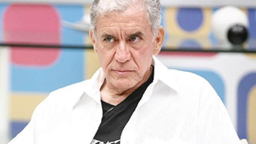 Nonô morreu aos 70 anos de câncer Nonô morreu aos 70 anos de câncer