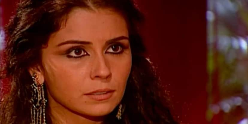 O Clone fracassou em sua reprise na Globo (Foto: Reprodução) O Clone fracassou em sua reprise na Globo (Foto: Reprodução)