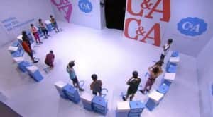 Todos os participantes do BBB22, exceto Linn da Quebrada e Jessilane que foram vetadas (Foto: Reprodução / Globoplay) Todos os participantes do BBB22, exceto Linn da Quebrada e Jessilane que foram vetadas (Foto: Reprodução / Globoplay)
