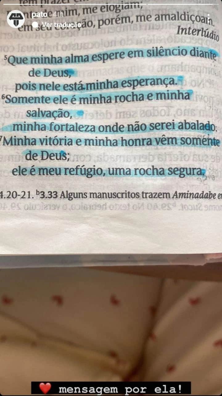 Alexandre Pato é casado com Rebeca Abravanel (Foto: Reprodução) Alexandre Pato é casado com Rebeca Abravanel (Foto: Reprodução)