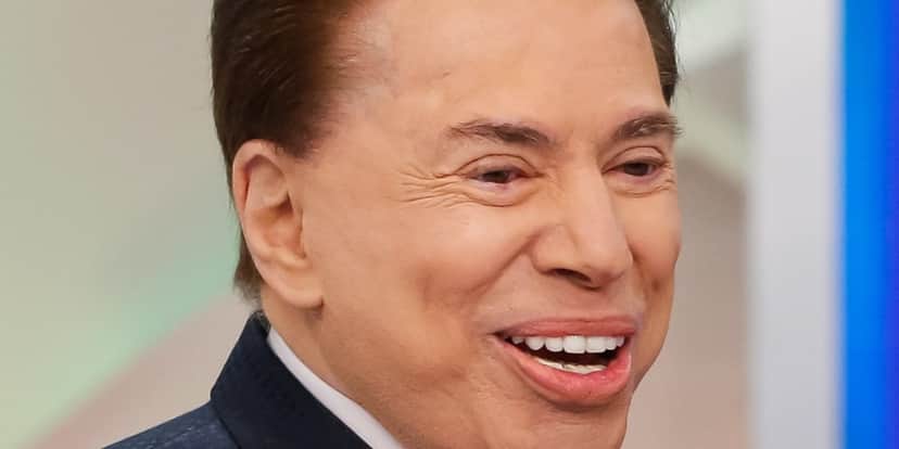 Silvio Santos (Foto: Divulgação/SBT) Silvio Santos (Foto: Divulgação/SBT)