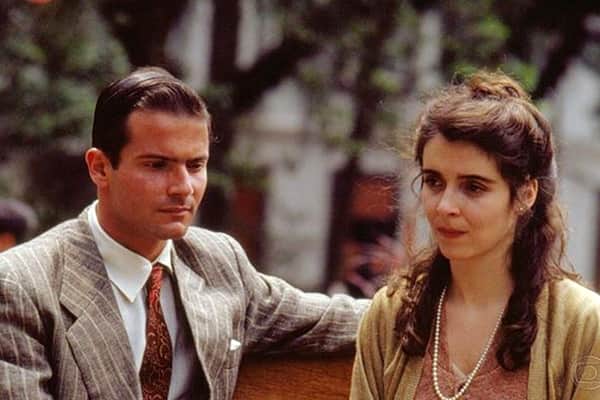 Lauro Corona teve que sair de novela da Globo (Foto: Reprodução) Lauro Corona teve que sair de novela da Globo (Foto: Reprodução)