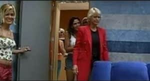 Xuxa participou do BBB1 (Foto: Reprodução / Internet) Xuxa participou do BBB1 (Foto: Reprodução / Internet)