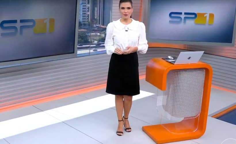 Sabina Simonato cobriu Alan Severiano Sabina Simonato cobriu Alan Severiano