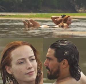 "Pantanal", teve ótima audiência com desfecho da primeira fase (Foto: Reprodução / Globo) "Pantanal", teve ótima audiência com desfecho da primeira fase (Foto: Reprodução / Globo)