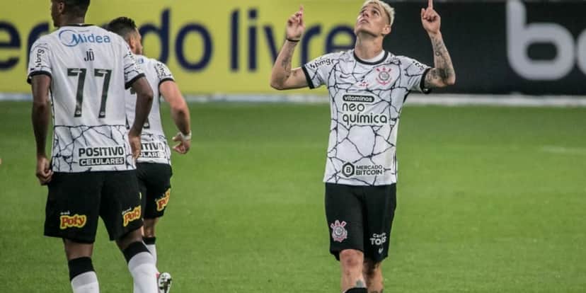 Estreia do Corinthians na Libertadores causa 'milagre' na audiência do SBT - Foto: Reprodução Estreia do Corinthians na Libertadores causa 'milagre' na audiência do SBT - Foto: Reprodução