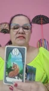 Sensitiva garante que Arthur Aguiar não vai vencer o BBB22 (Foto: Reprodução / Instagram) Sensitiva garante que Arthur Aguiar não vai vencer o BBB22 (Foto: Reprodução / Instagram)