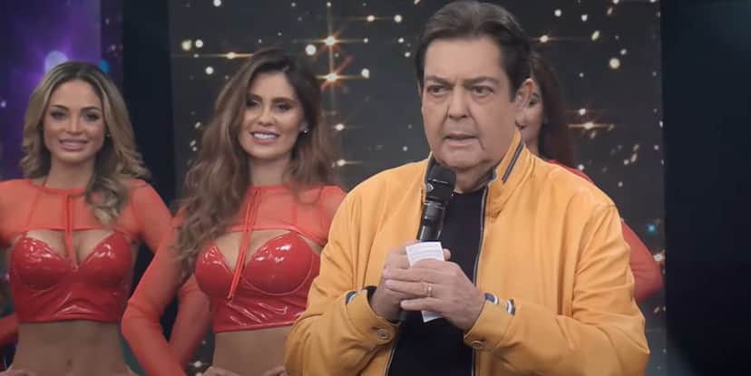 Faustão Faustão