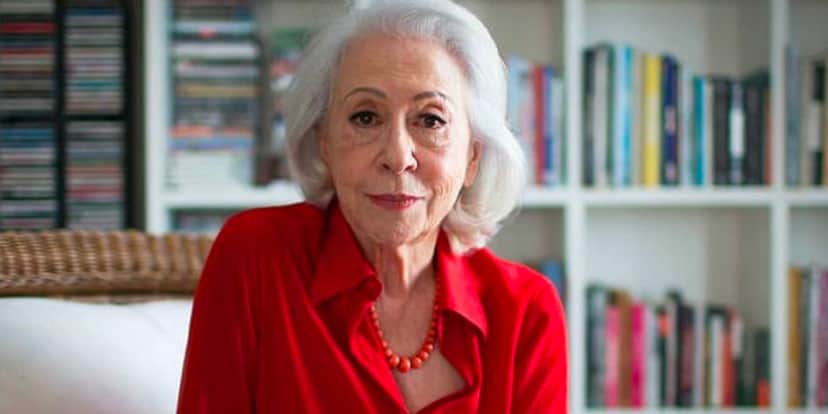 Fernanda Montenegro poderá ser demitida da Globo (Foto: Reprodução) Fernanda Montenegro poderá ser demitida da Globo (Foto: Reprodução)