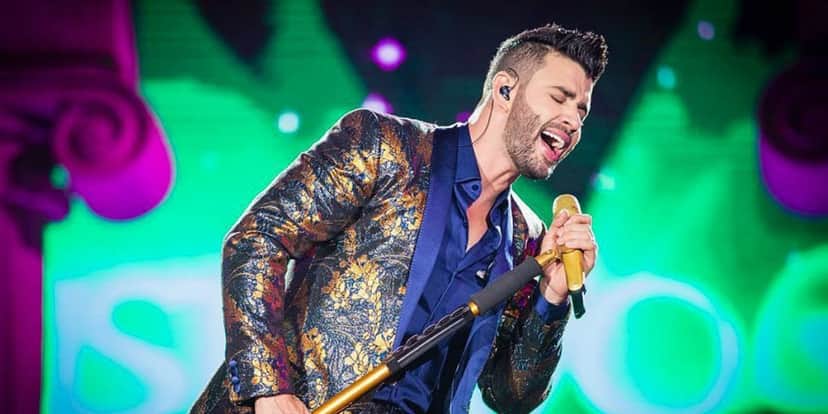 Gusttavo Lima, Simone Gusttavo Lima, Simone