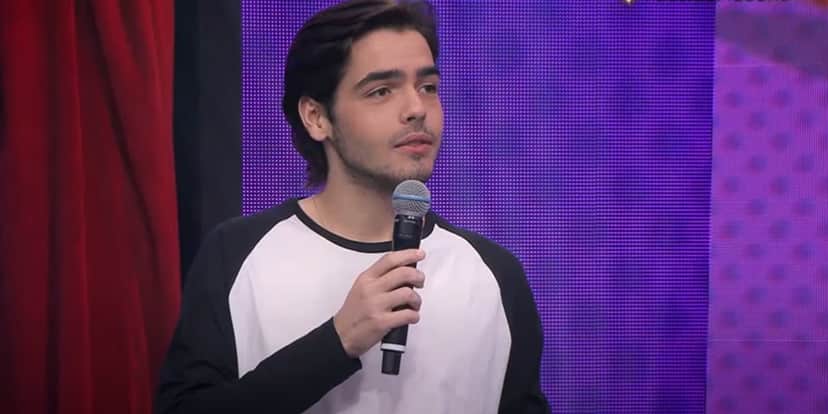 João Guilherme João Guilherme