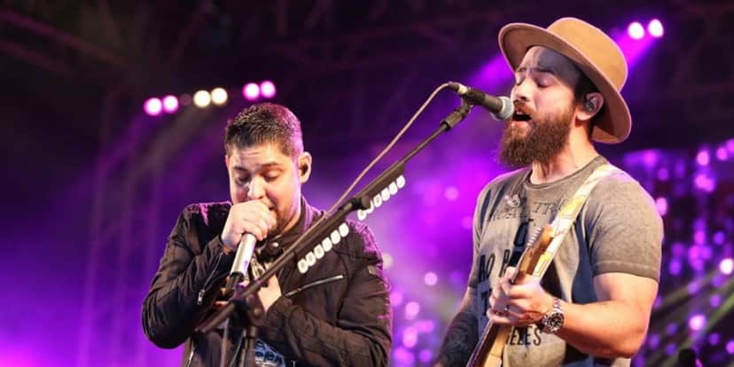 Jorge e Mateus recebem valor astronômico para realização de shows (Foto: Divulgação) Jorge e Mateus recebem valor astronômico para realização de shows (Foto: Divulgação)
