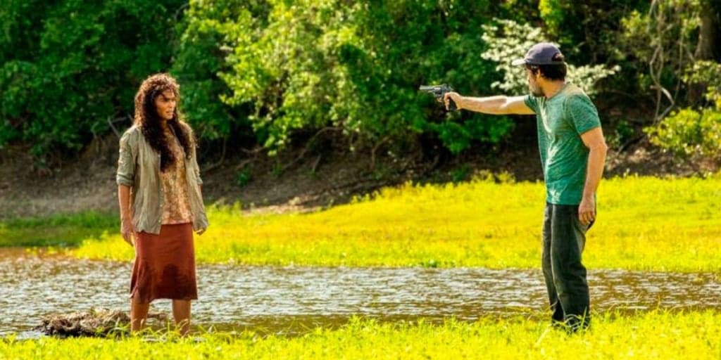 Com Maria encurralada entre a vida e a morte, Pantanal bate novo recorde no Ibope, anima Globo e deixa rivais desesperadas; veja