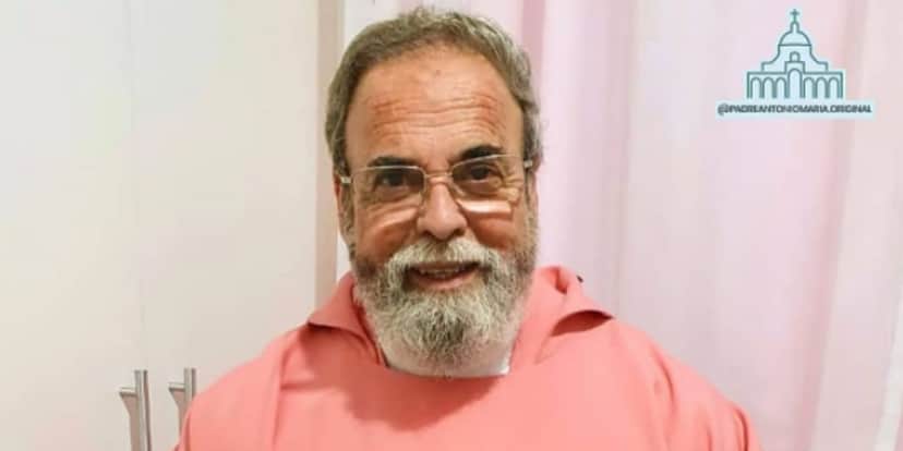 Padre Antônio Maria Padre Antônio Maria