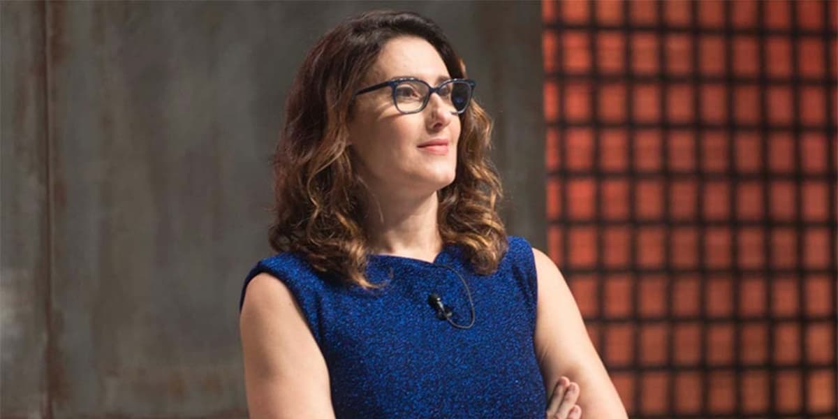 Paola Carosella deixou o MasterChef Brasil no ano passado (Foto: Reprodução / Band) Globo Paola Carosella deixou o MasterChef Brasil no ano passado (Foto: Reprodução / Band) Globo