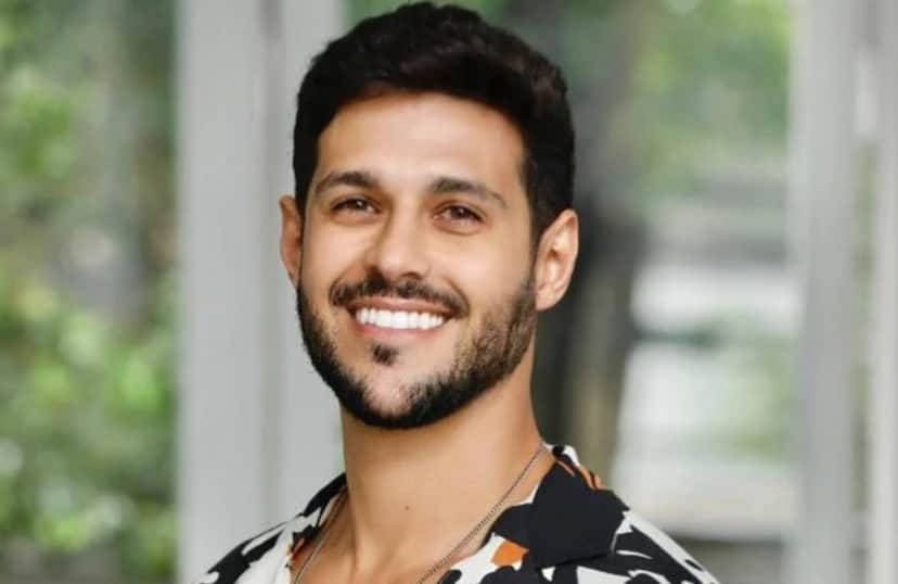 BBB22: Rodrigo Mussi dá sinais de melhoras (Foto: Reprodução / Instagram) BBB22: Rodrigo Mussi dá sinais de melhoras (Foto: Reprodução / Instagram)