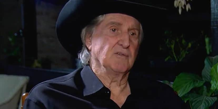 O cantor é um dos grandes nomes do sertanejo - Foto Reprodução/Internet O cantor é um dos grandes nomes do sertanejo - Foto Reprodução/Internet