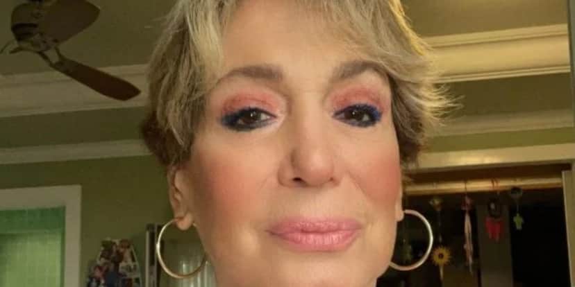 Susana Vieira atualmente está em Portugal (Foto: Reprodução/Instagram) Susana Vieira atualmente está em Portugal (Foto: Reprodução/Instagram)