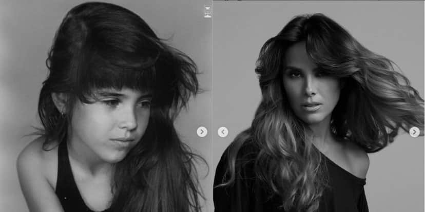 Compartilhamento de Wanessa Camargo no Instagram - Foto: Reprodução Compartilhamento de Wanessa Camargo no Instagram - Foto: Reprodução
