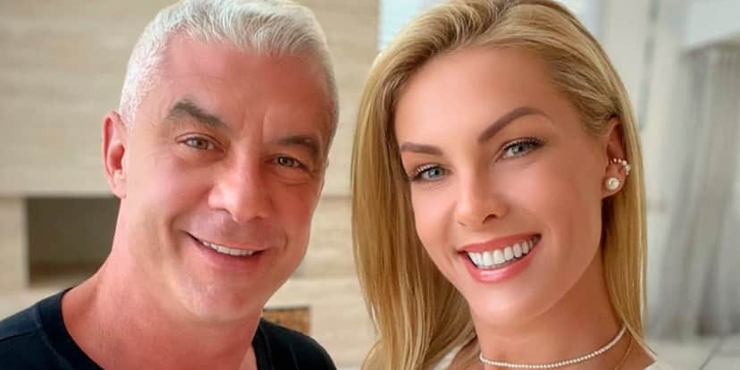 Ana Hickmann e Alexandre Corrêa expõem crise no casamento (Foto:Reprodução) Ana Hickmann e Alexandre Corrêa expõem crise no casamento (Foto:Reprodução)