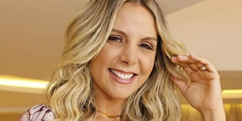 Carla Perez (Foto: Divulgação) Carla Perez (Foto: Divulgação)