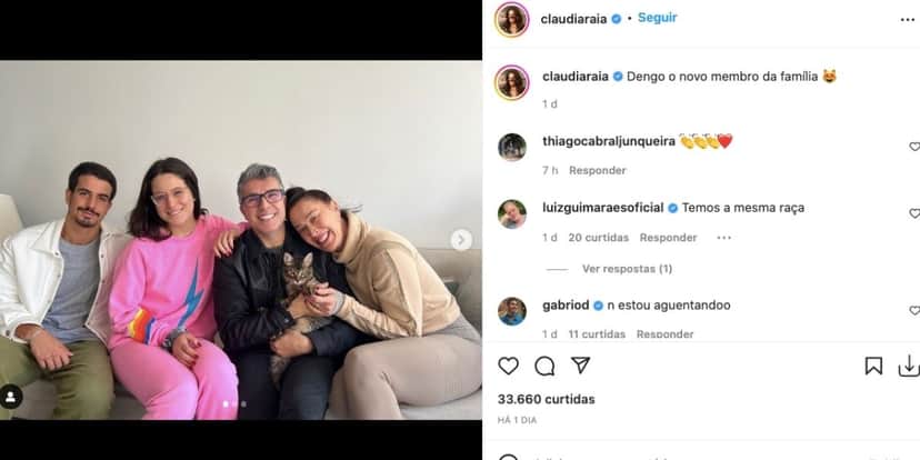 Cláudia Raia Cláudia Raia