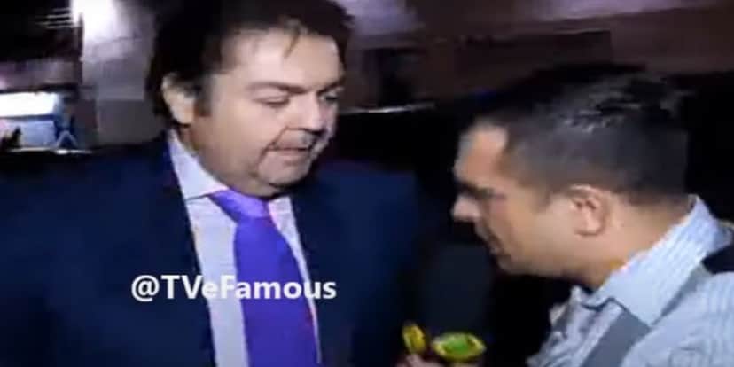Faustão Faustão
