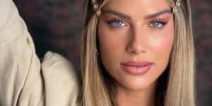 Giovanna Ewbank (Reprodução) Giovanna Ewbank (Reprodução)