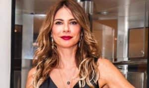 Luciana Gimenez revelou que pretende se dedicar a atuação após 20 anos de RedeTV! Luciana Gimenez revelou que pretende se dedicar a atuação após 20 anos de RedeTV!