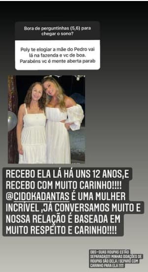 Poliana Rocha Poliana Rocha
