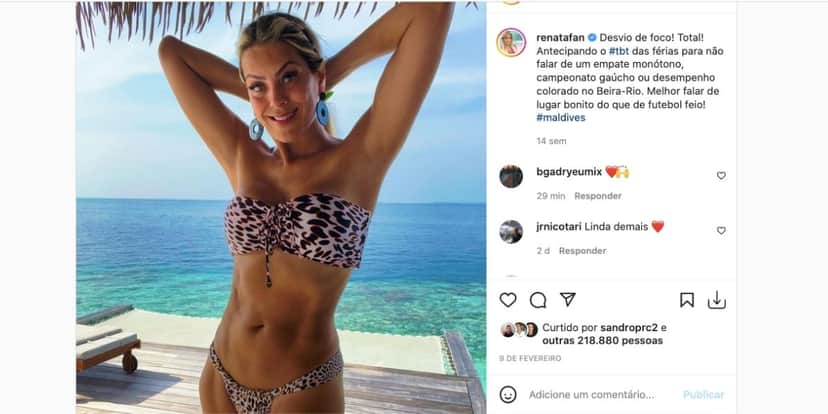 Renata Fan Renata Fan