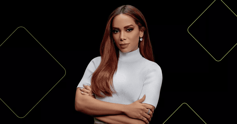 Anitta explodiu após fãs serem ameaçados (Foto: Reprodução) Anitta explodiu após fãs serem ameaçados (Foto: Reprodução)