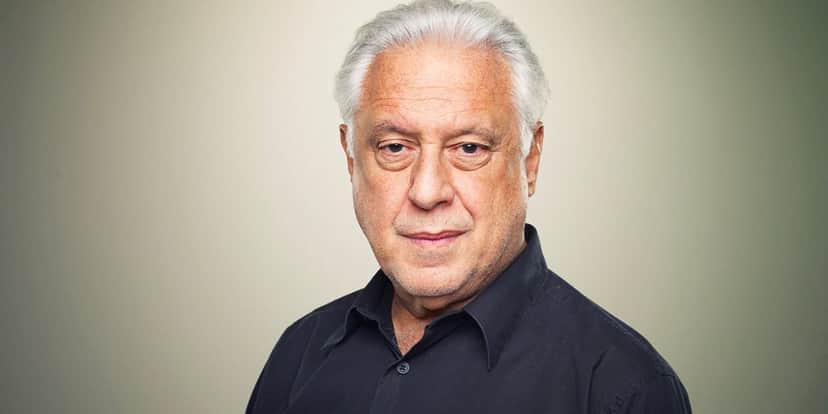 Antonio Fagundes surpreendeu na Globo (Foto: Reprodução) Antonio Fagundes surpreendeu na Globo (Foto: Reprodução)