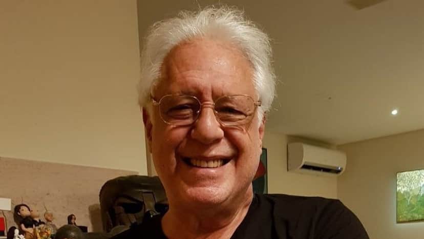 Antônio Fagundes será destaque no Globo Repórter nesta sexta-feira -Foto: Reprodução Antônio Fagundes será destaque no Globo Repórter nesta sexta-feira -Foto: Reprodução